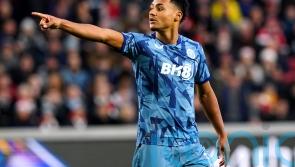 Ollie Watkins seals comeback win for Villa at Brentford after Ben Mee red card