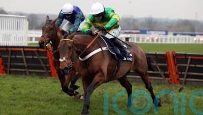 Champ and Paisley Park on course for Long Walk showdown