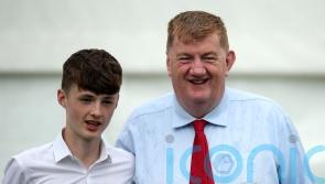 Hanlons seeking another day to remember