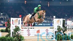 Star names enjoy jockeys&rsquo; challenge with a difference in support of the IJF