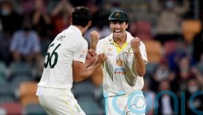 Australia duo Mitchell Starc and Pat Cummins set new record fees at IPL auction
