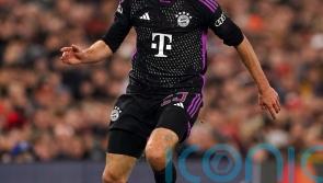 Thomas Muller extends Bayern Munich contract until 2025