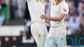Australia bowlers Mitchell Starc and Pat Cummins set IPL auction record fees