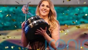 England goalkeeper Mary Earps crowned BBC Sports Personality of the Year