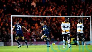 Middlesbrough ease into Carabao Cup semi-finals