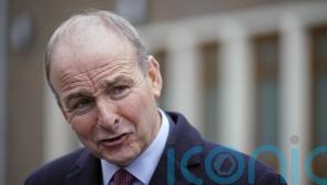 Irish government to launch legal challenge against UK over NI Legacy Act