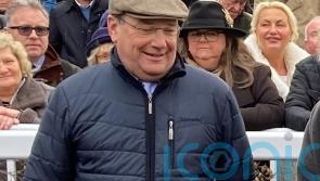 Alexander chalks up four-timer at &lsquo;lucky&rsquo; Ayr