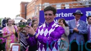 Rossa Ryan secures 200-winner landmark with Lingfield double