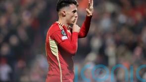 Bojan Miovski bags a brace as Aberdeen edge past lowly Livingston