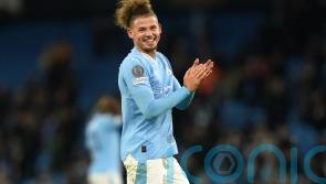 Football rumours: Juventus leading Newcastle in race for Kalvin Phillips