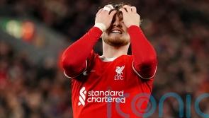 Own worst critic Harvey Elliott vows to work on providing more at Liverpool