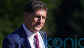 Drop in energy prices expected in first half of next year, Eamon Ryan says