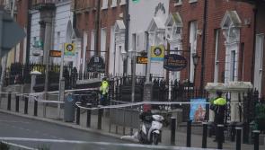 Update issued on five year-old girl stabbed in Parnell Square weeks after 281-day hospital stint