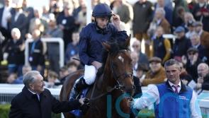O&rsquo;Brien plotting separate Classic routes for star juveniles