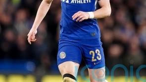 Football rumours: Tottenham maintain Conor Gallagher interest