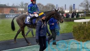 Foot abscess scuppers Monbeg&rsquo;s Welsh National run