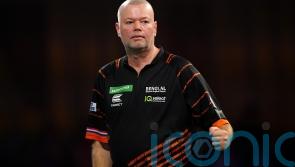 Raymond van Barneveld through as World Championship draw opens up