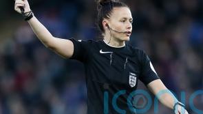 Rebecca Welch to break new ground as first woman to referee Premier League game