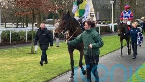 Famous Bridge digs deep for Tommy Whittle win