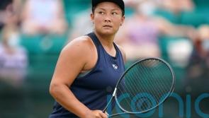 Tara Moore allowed to resume tennis career after being cleared of doping offence