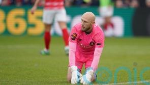 Ebbsfleet goalkeeper scores stoppage-time equaliser to deny York victory