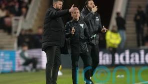 Michael Carrick hails Middlesbrough &lsquo;mentality&rsquo; to shut out cup distractions