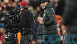 Jurgen Klopp bemused by &lsquo;weird situation&rsquo; as Liverpool are denied penalty