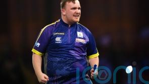 Darts stars raise over &pound;400,000 for Prostate UK after peppering maximums