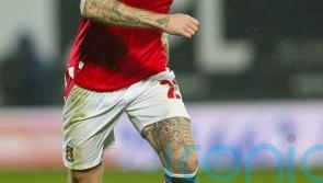 James McClean strike gives Wrexham victory at Swindon