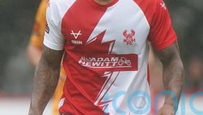 Ashley Hemmings secures point for Kidderminster at Boreham Wood