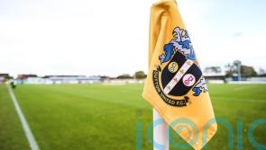 Jason Goodliffe pleased with battling Sutton&rsquo;s win at his former club Wimbledon