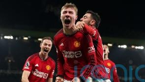 Rasmus Hojlund&rsquo;s landmark strike caps impressive Man Utd comeback to beat Villa