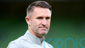 Taoiseach says Robbie Keane coaching Israeli football team &lsquo;a matter for him&rsquo;