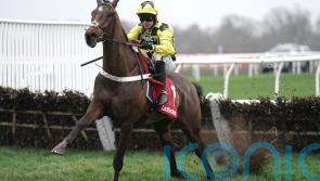 Sir Gino enhances Triumph prospects with easy win