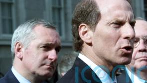 &lsquo;Insulting&rsquo; to suggest Irish men were in Colombia for peace process &ndash; archives