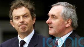 Repatriated prisoners released after parliament week ended after No 10 request