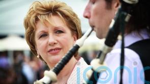 President Mary McAleese pledged to help spread Ulster Scots message in Ireland