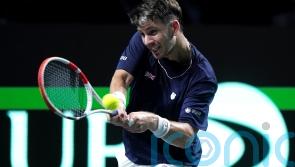 Cameron Norrie raring to go for new season and to put poor form behind him