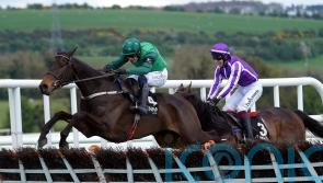 Jacob full of hope teaming up with Impaire Et Passe for the first time