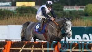 Irish Point well made in Christmas Hurdle