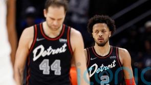 Detroit Pistons equal losing record with overtime defeat