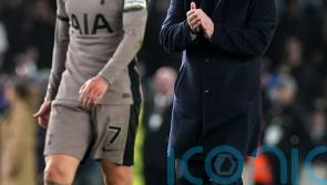 Ange Postecoglou downplays Tottenham&rsquo;s expectations in January transfer window