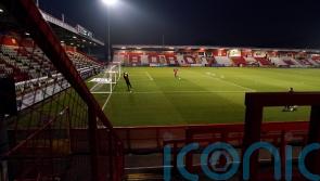 Stevenage-Cambridge postponed after power cut