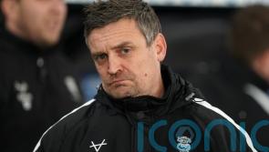 Lincoln boss Michael Skubala bemoans Paudie O&rsquo;Connor&rsquo;s game-changing red card