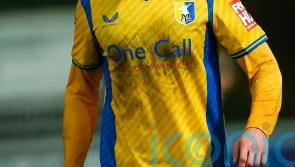 Mansfield up to second despite draw with Doncaster