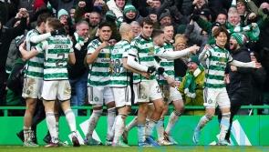 Kyogo Furuhashi settles Old Firm derby as Celtic end Philippe Clement run