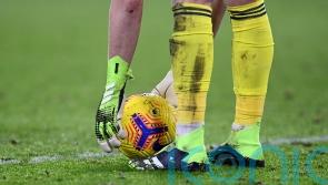 Arbroath goalkeeper Ali Adams comes off bench as striker to earn point at Raith