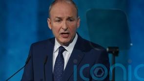 Tanaiste to raise issue of global drugs trade during visit to Colombia