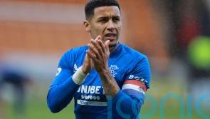 James Tavernier keen to avenge Old Firm defeat with victory over Kilmarnock