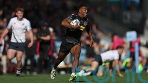 Exeter will leave &lsquo;gifted&rsquo; Immanuel Feyi-Waboso to decide own international path
